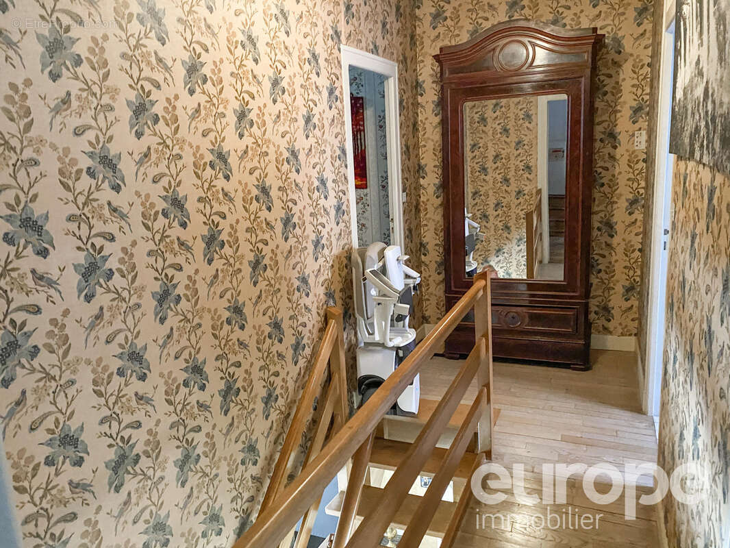 Maison à ARCY-SUR-CURE