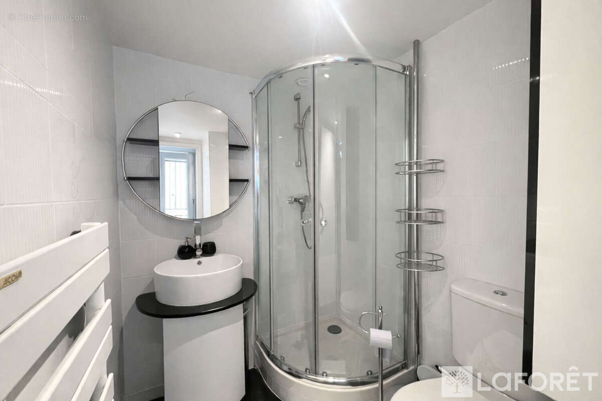 Appartement à SEVRES