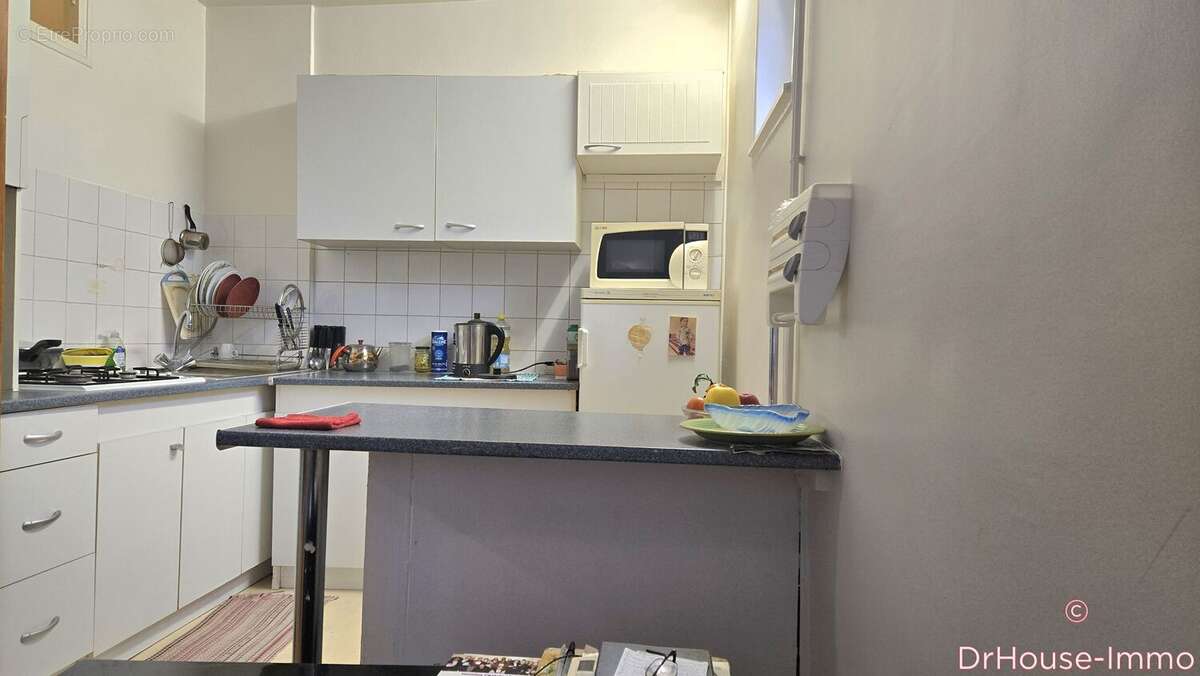 Appartement à BOBIGNY