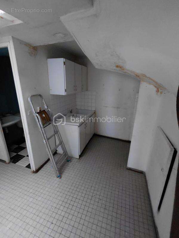 Appartement à DIEPPE