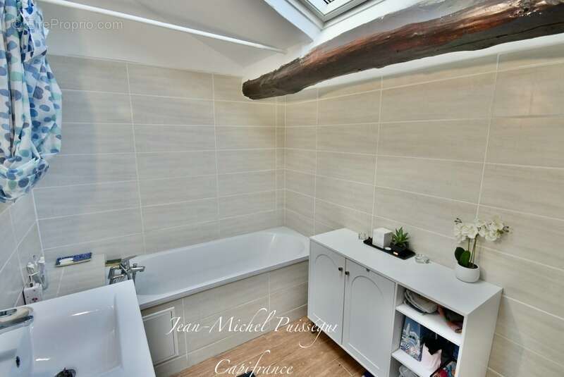 Maison à SAINT-GAUDENS