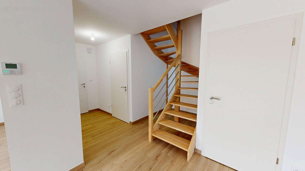 Appartement à SAONE