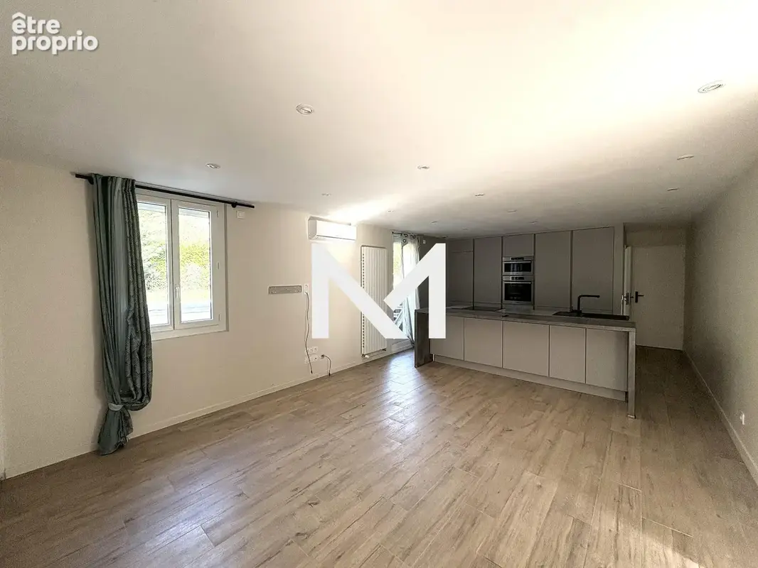 Appartement 2 pièces 53 m² à vendre à Claix (38640) - photo 3