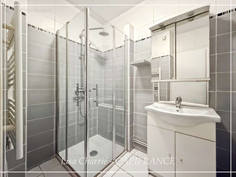 Appartement à VIC-FEZENSAC