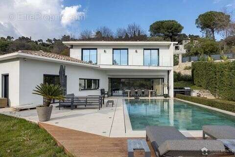 Maison à SAINT-PAUL