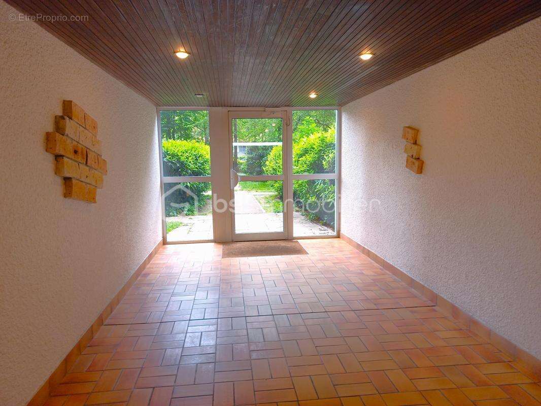 Appartement à SEVRAN