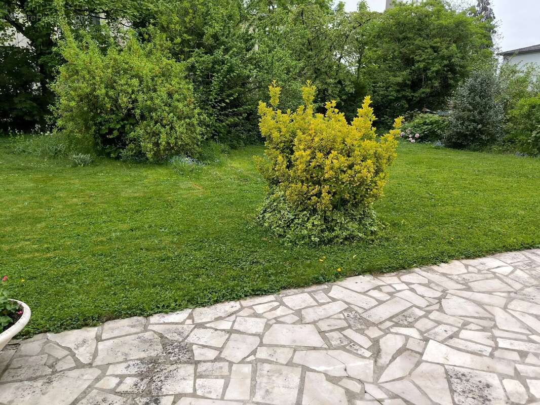 Maison à THIONVILLE