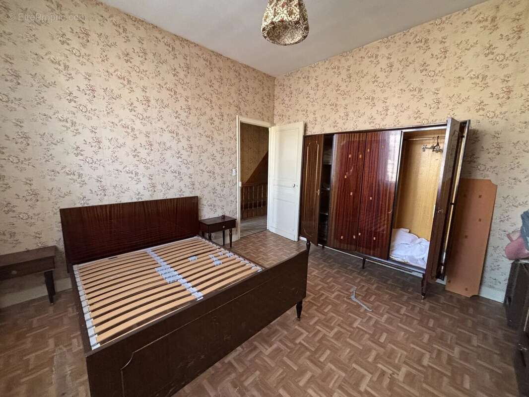 Maison à WALINCOURT-SELVIGNY