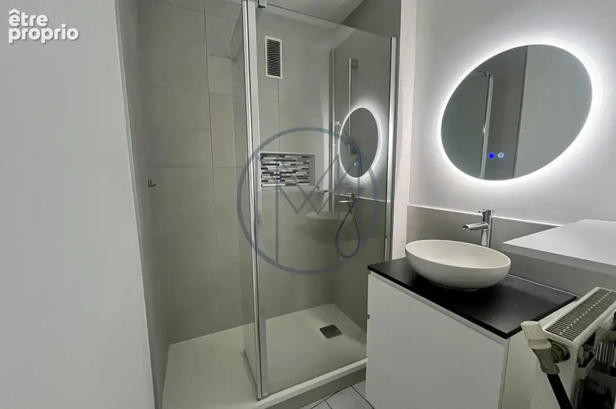 Appartement Versailles 3 pièce(s) 54.71 m2 - photo 6