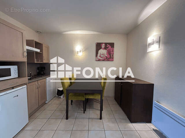 Appartement à AMBOISE