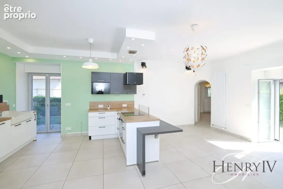Appartement 4 pièces 72 m² à vendre à Domene (38420) - photo 8