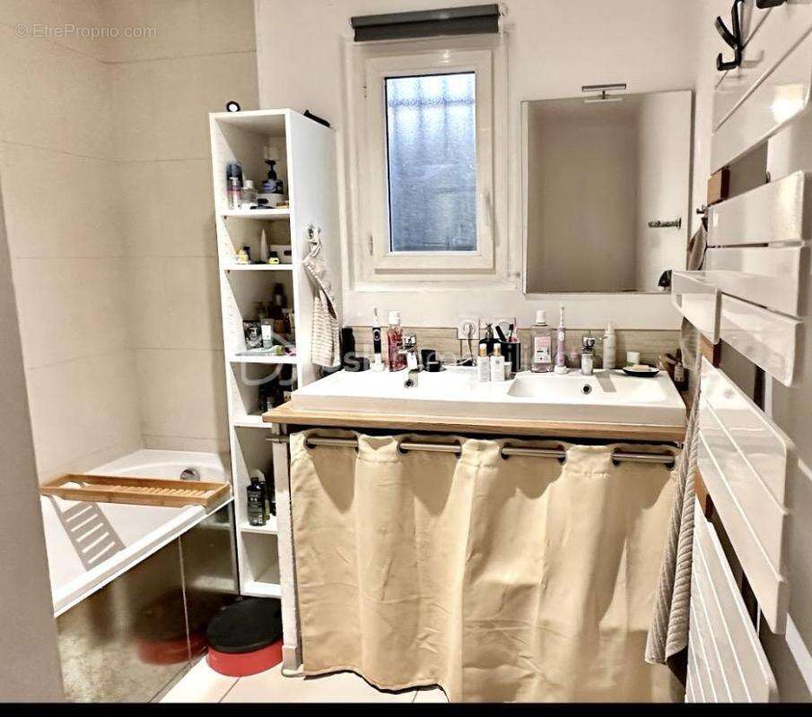 Maison à SAINT-MAURICE-L'EXIL