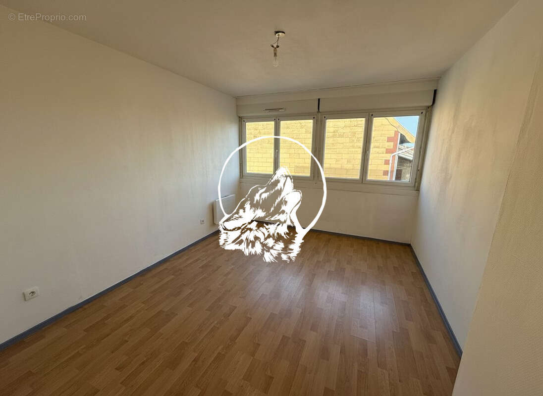 Appartement 77 m² à L'hopital  - photo 7