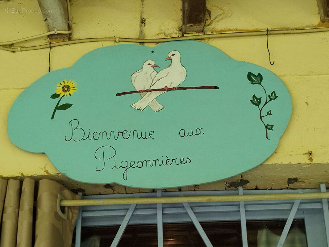 Ancienne ferme et ses dépendances avec 16ha - photo 12