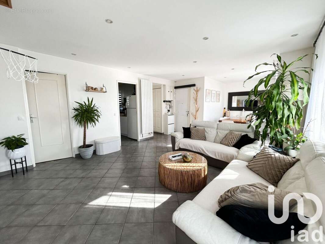 Photo 3 - Appartement à ATHIS-MONS