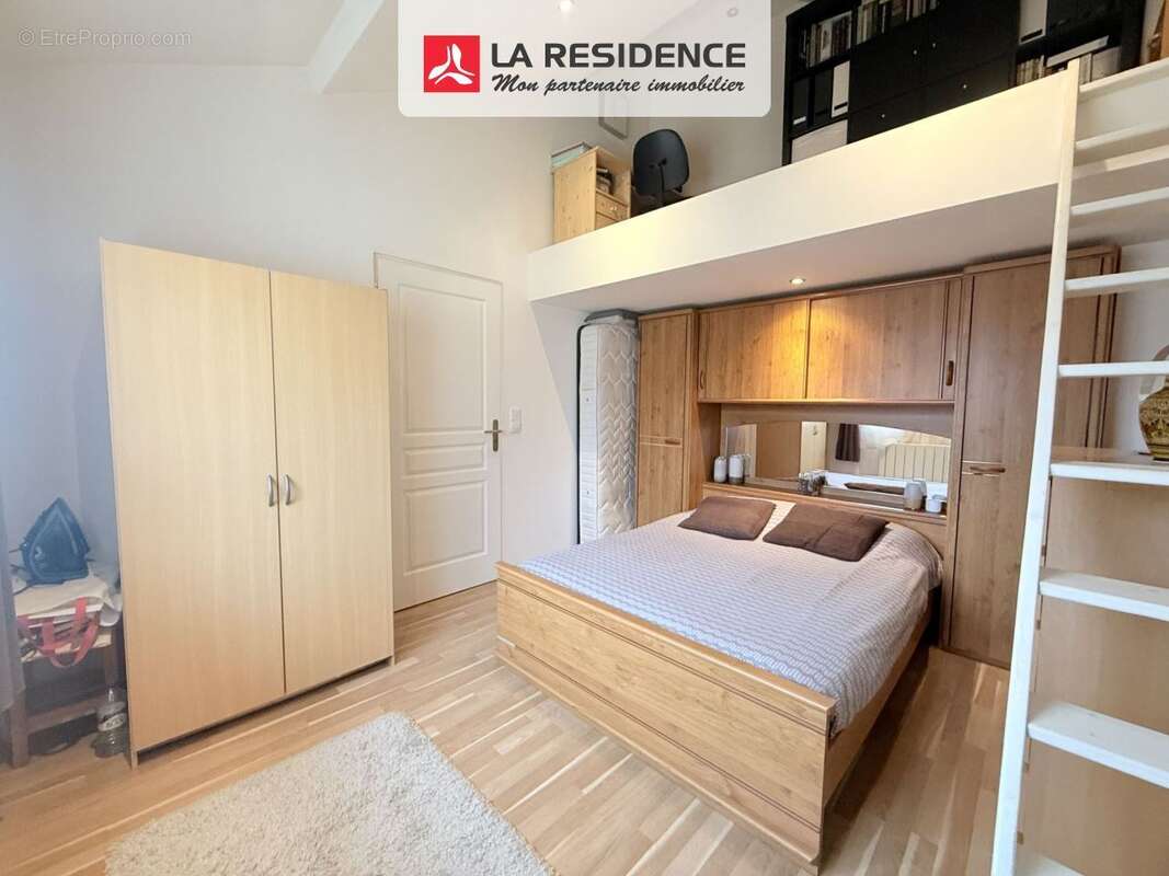 Maison 110 m² à Velizy-Villacoublay  - photo 3