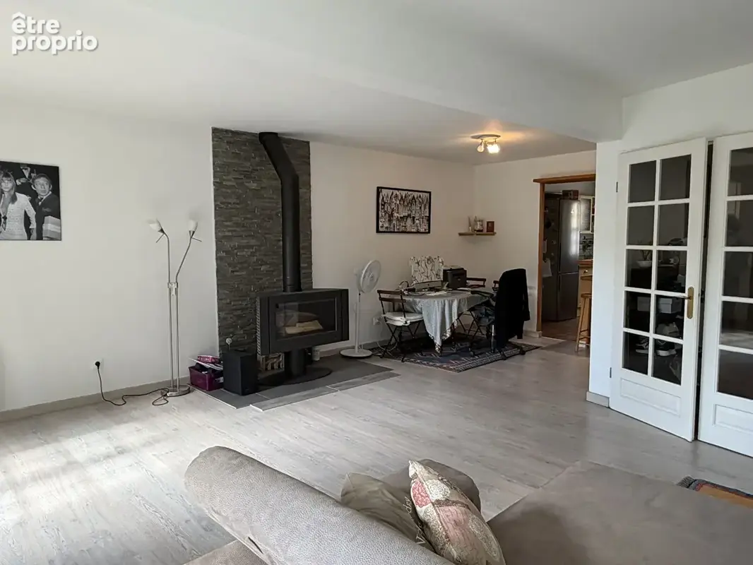 Maison Les Clayes Sous Bois 130.87 m2 - photo 3
