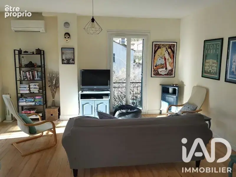Photo 1 - Maison à ARLES-SUR-TECH