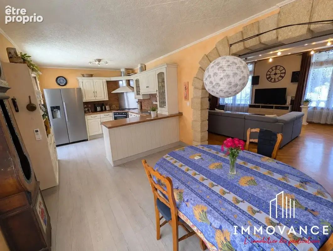 Maison 5 pièces 170 m² à vendre à Teyran (34820) - photo 6