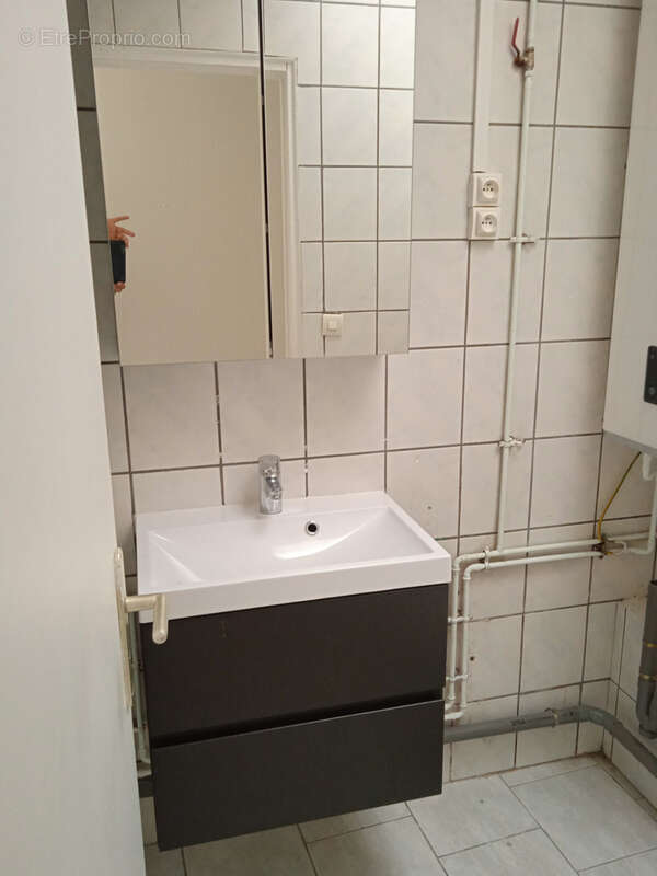 Appartement à AMIENS