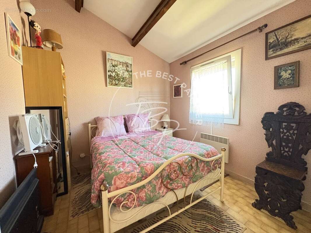 Maison à VALRAS-PLAGE