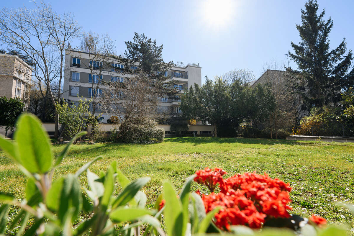 Appartement à MEUDON