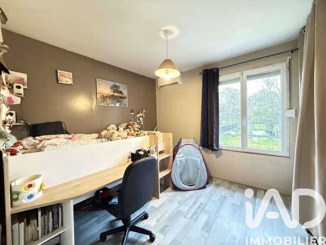 Photo 7 - Maison à MIGENNES