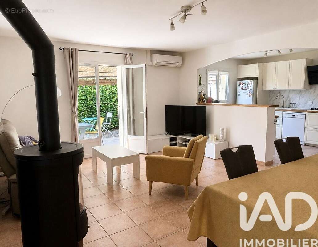 Maison 80 m² à Bras  - photo 3