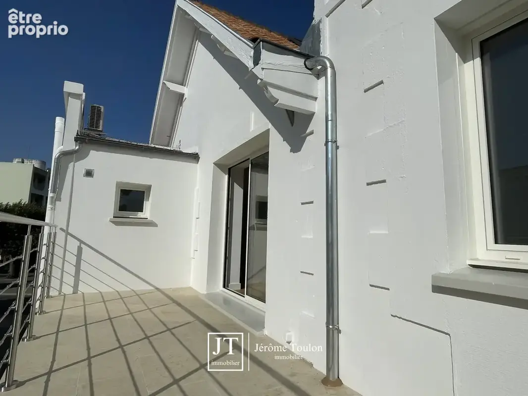 Appartement 3 pièces 69 m² à vendre à Saint-Palais-Sur-Mer (17420) - photo 12