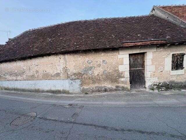 Maison à SELLES-SUR-CHER