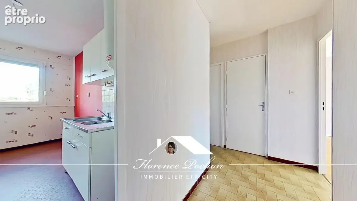 Appartement - photo 5