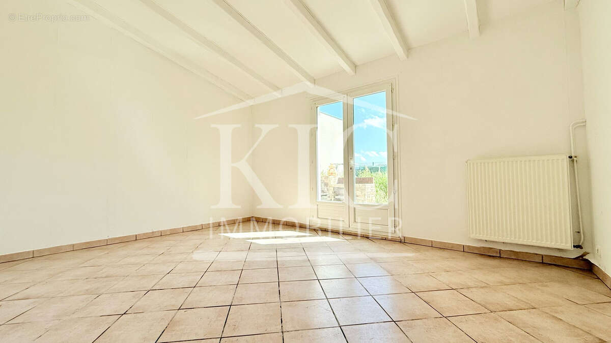 Maison à CARCASSONNE