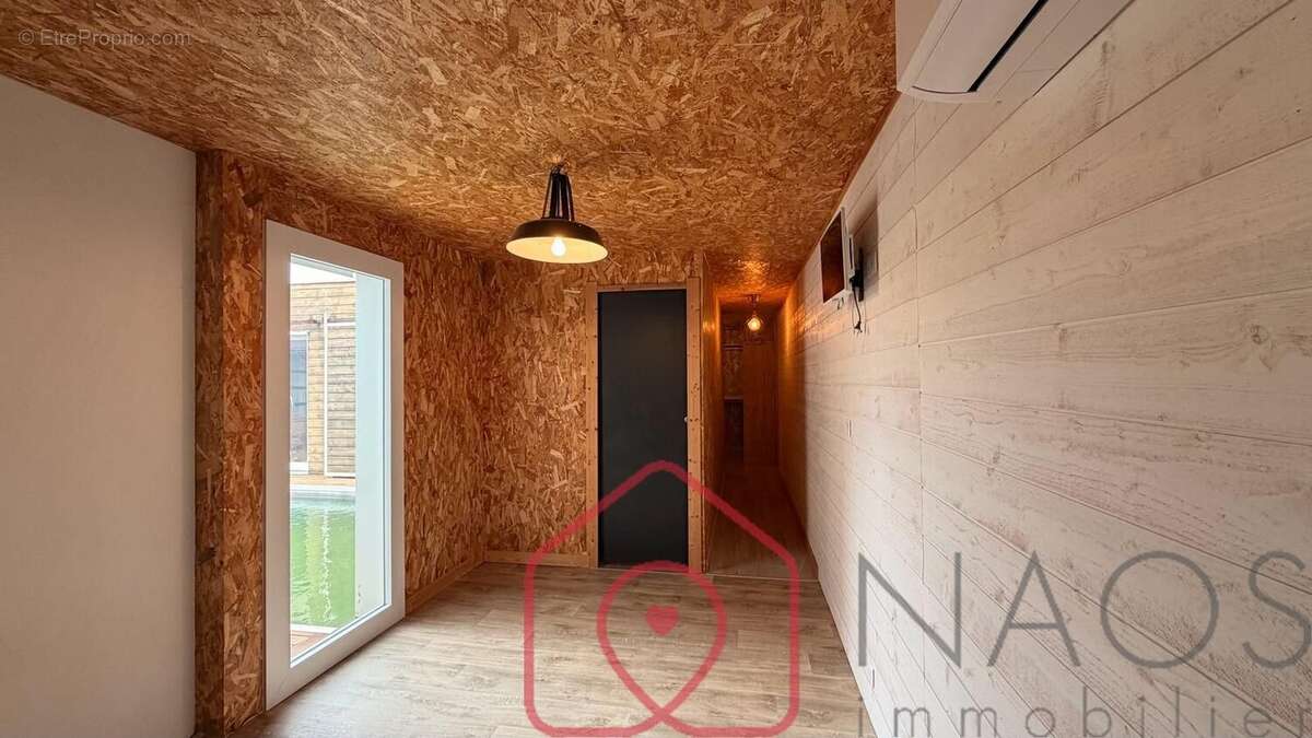Maison à LE CAILAR