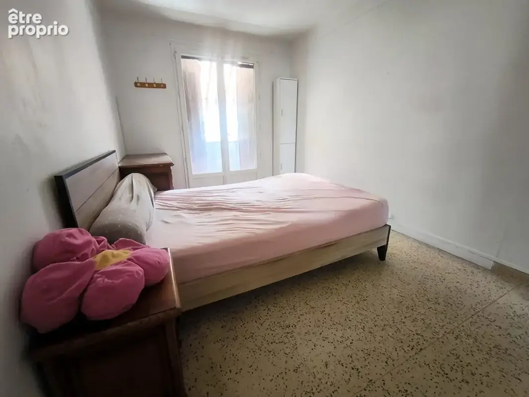 Appartement Choisy-le-roi  3 pièce(s) 54.21 m2 - photo 5