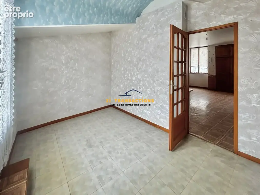 Appartement 3 pièces 58 m² à vendre à Saint-Chamond (42400) - photo 3