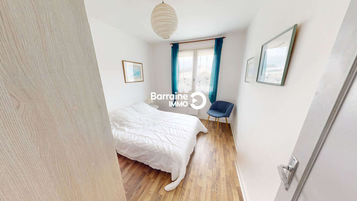 Maison à PLOUDALMEZEAU