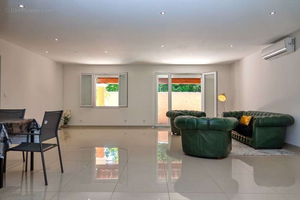 Maison à LES PENNES-MIRABEAU