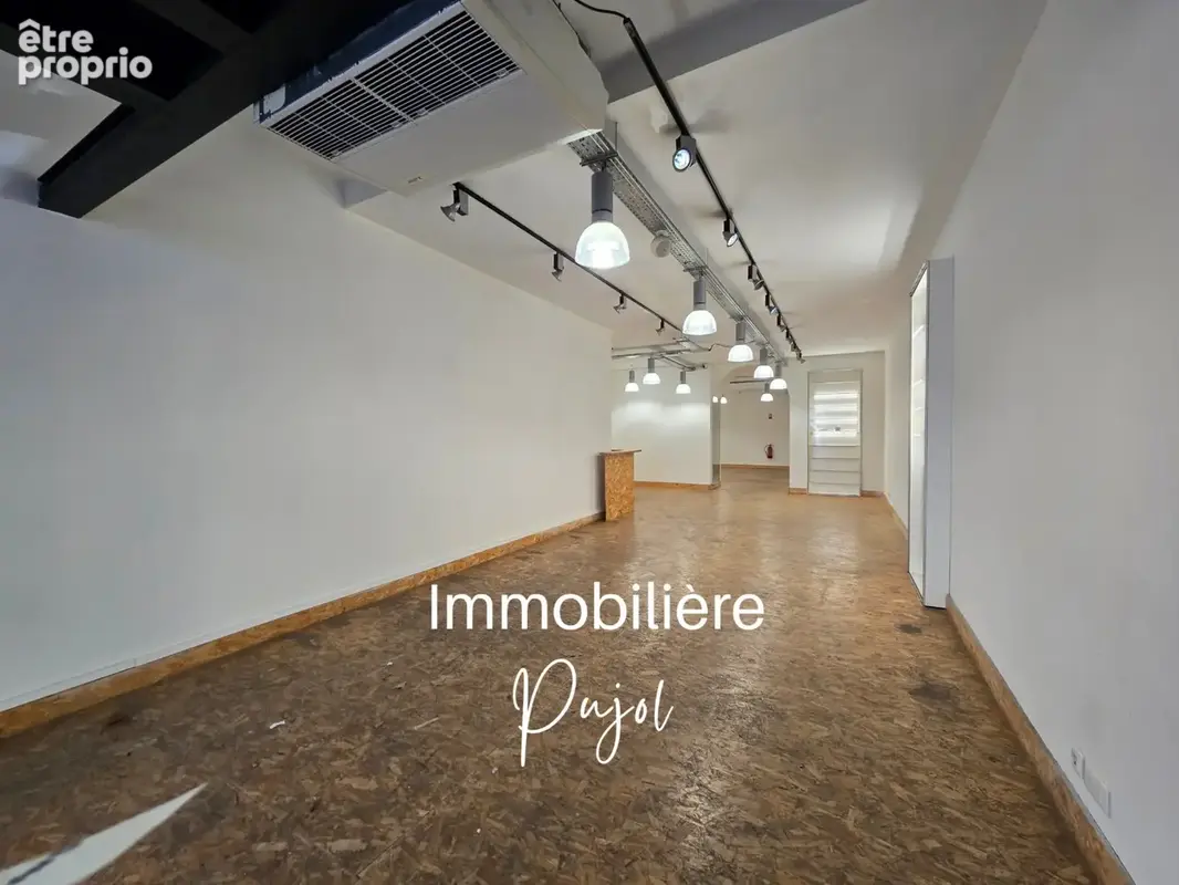 local commercial cours Lieutaud / Castellane - photo 2