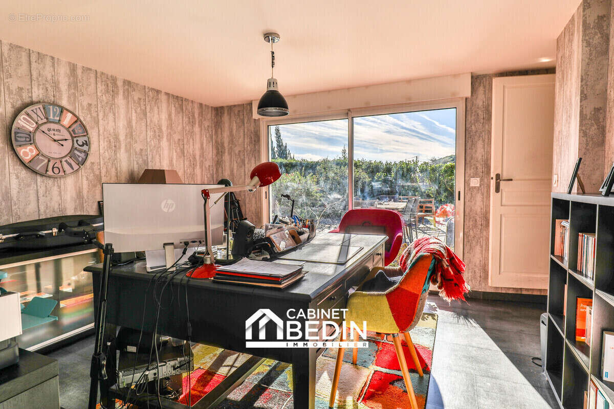 Maison 130 m² à Gujan-Mestras  - photo 7