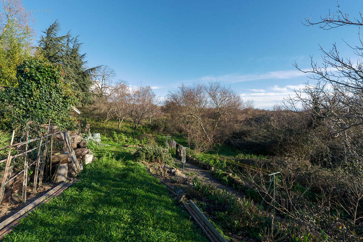 Appartement à CARCASSONNE