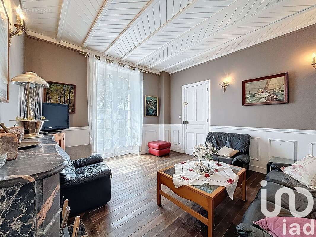 Photo 6 - Maison à QUIBERON