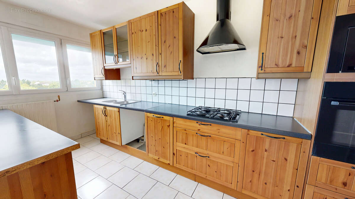 Appartement à PLAISIR