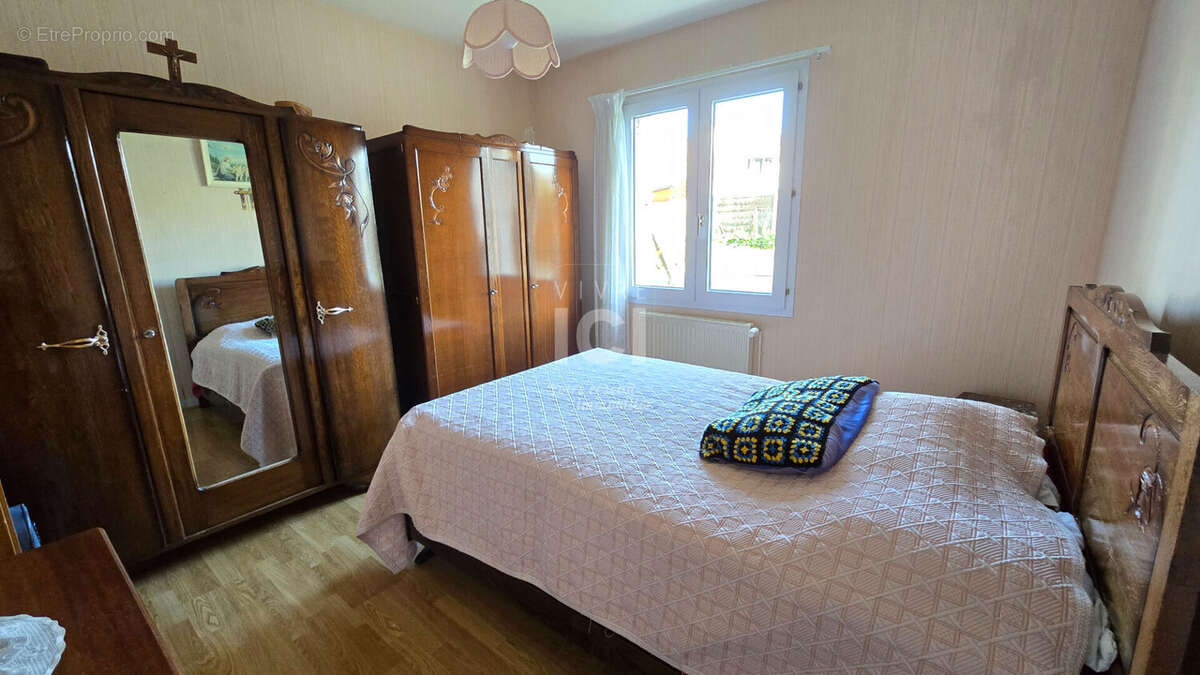 Maison à SAINT-BREVIN-LES-PINS