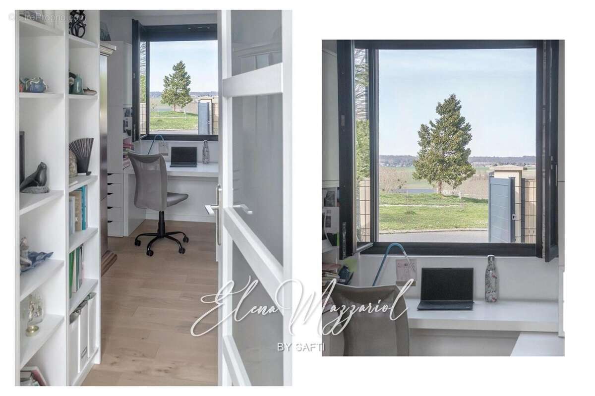 Photo 8 - Maison à VILLEPREUX