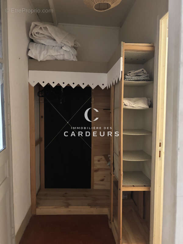 Vente appartement de type 3, Aix en Provence, centre ville. - photo 13