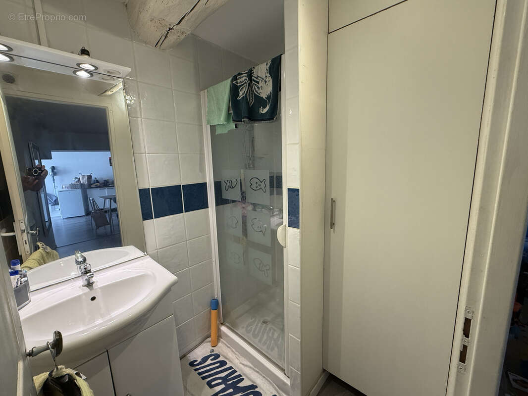 NÎMES   Grand'Rue   P2 60 m2 RDC   107 000 € - photo 9