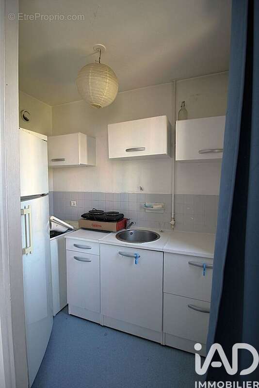 Photo 7 - Appartement à MAISONS-ALFORT