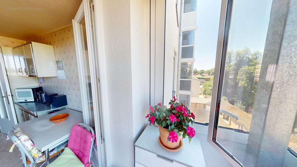 Appartement à ORLEANS