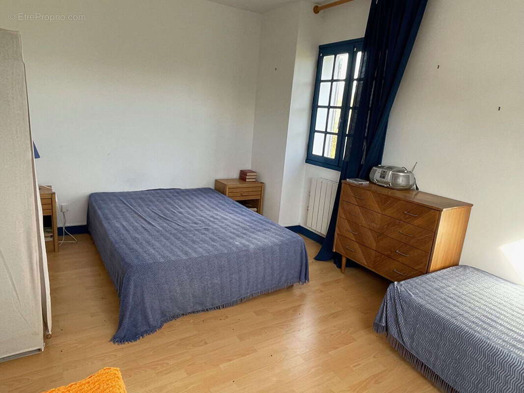 Maison à MOELAN-SUR-MER