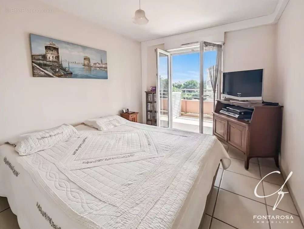 Appartement 4 pièces avec garage Saint-Raphaël - photo 8